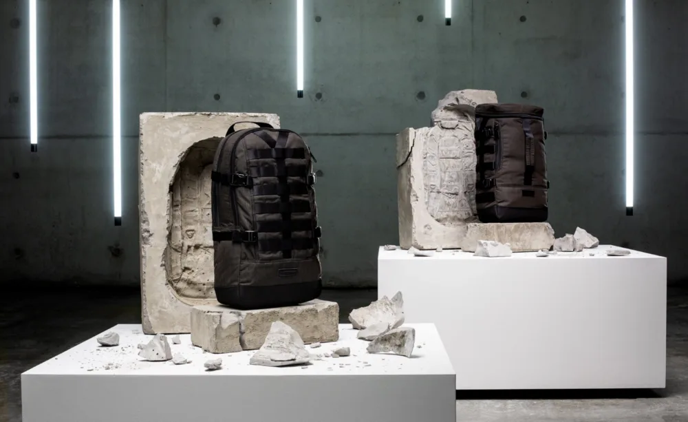 Рюкзак Eastpak - FLOID  100 Resist - Зображення 18