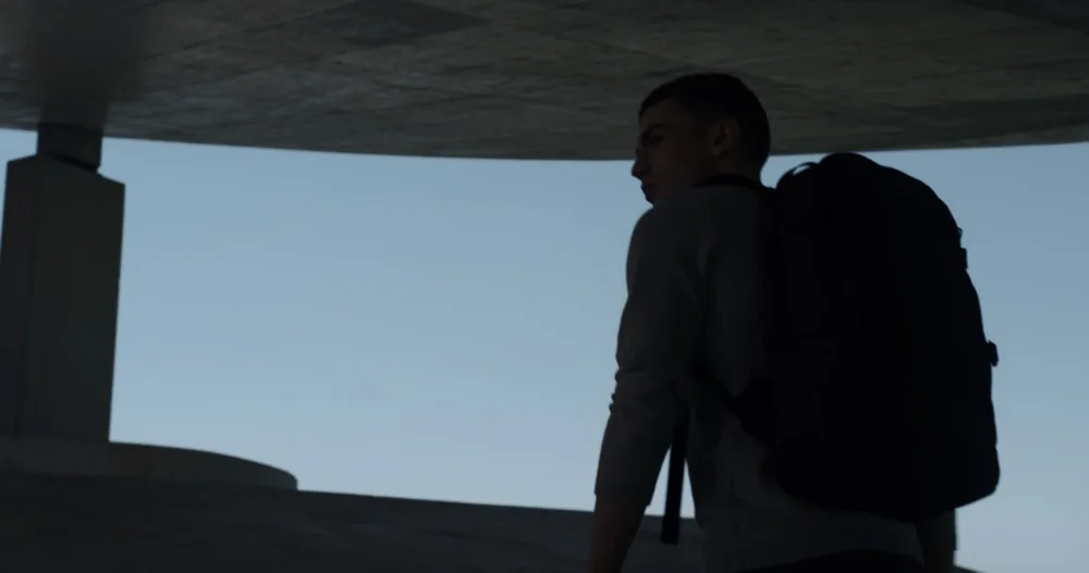 Рюкзак Eastpak - FLOID  100 Resist - Зображення 19