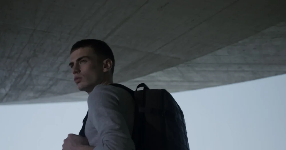 Рюкзак Eastpak - FLOID  100 Resist - Зображення 20