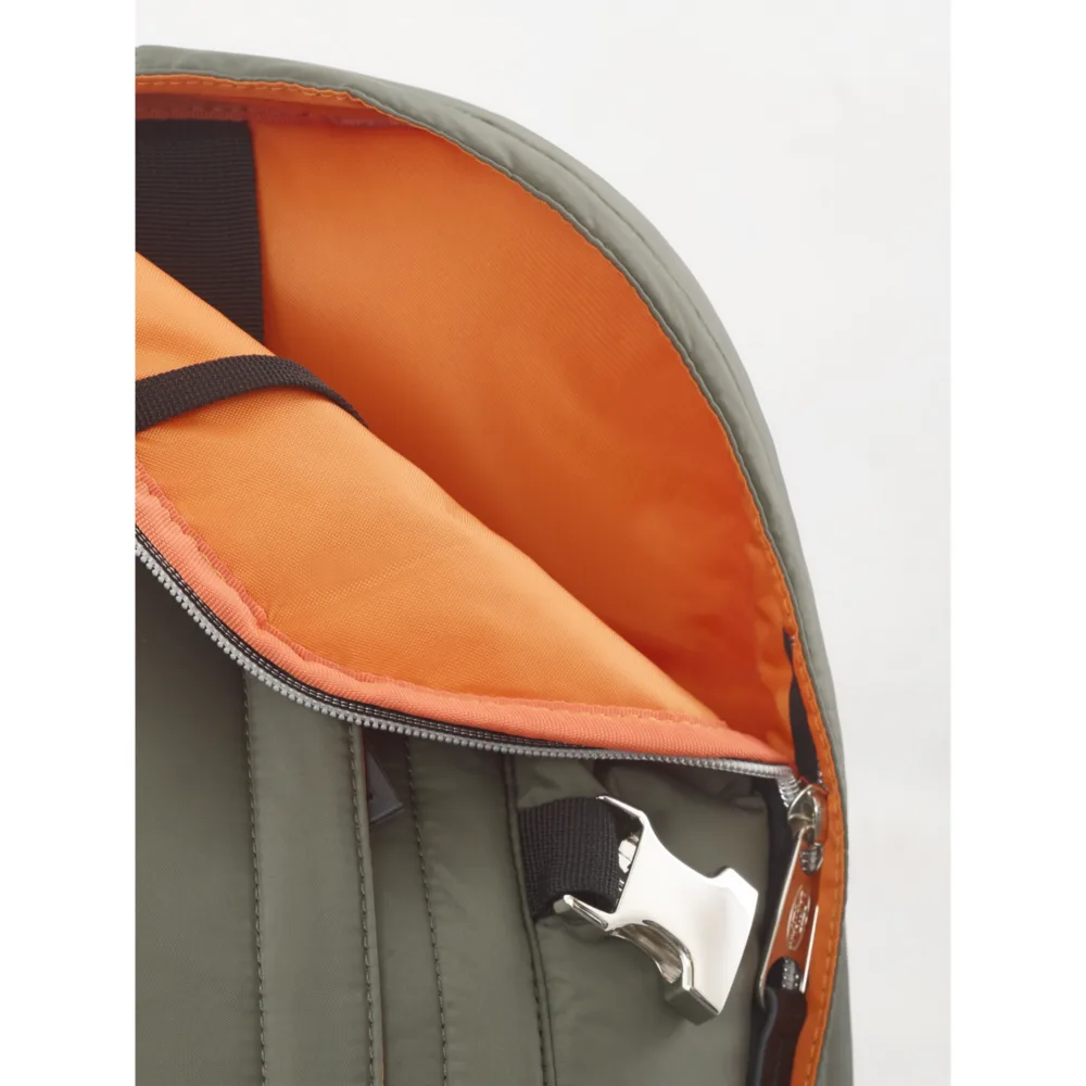 Рюкзак Eastpak - Floid Taylored Khaki - Зображення 3