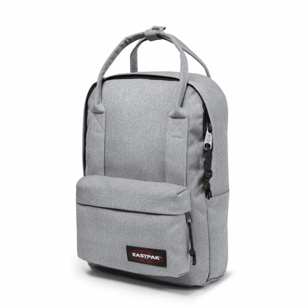 Рюкзак Eastpak - PADDED SHOP'R 15L Sunday Grey - Зображення 4