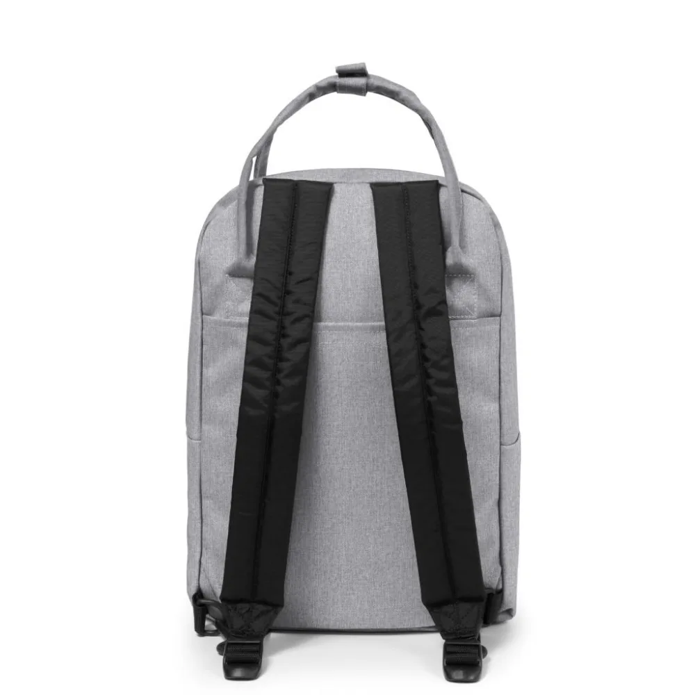 Рюкзак Eastpak - PADDED SHOP'R 15L Sunday Grey - Зображення 3