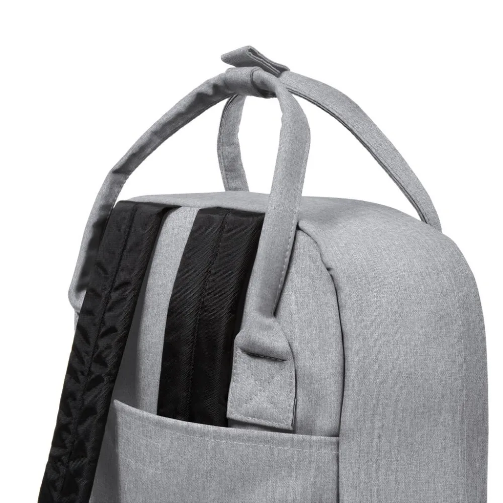 Рюкзак Eastpak - PADDED SHOP'R 15L Sunday Grey - Зображення 2