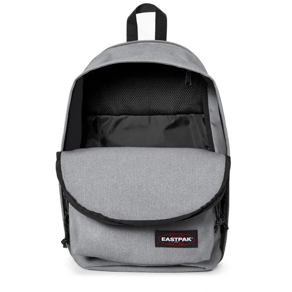 Рюкзак Eastpak - Back to Work 27L Sunday Grey - Зображення 2