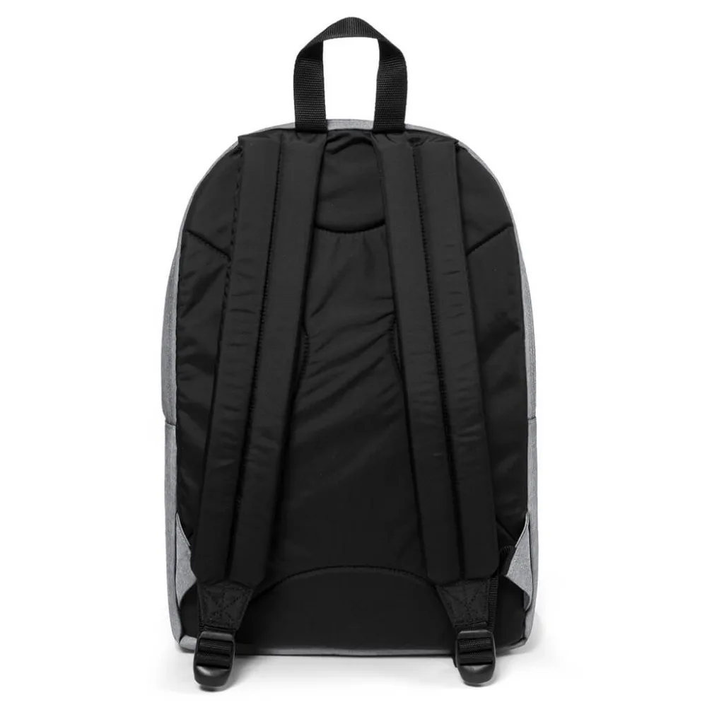 Рюкзак Eastpak - Back to Work 27L Sunday Grey - Зображення 6
