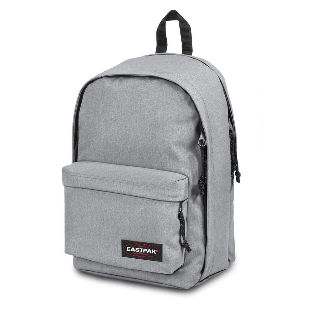 Рюкзак Eastpak - Back to Work 27L Sunday Grey - Зображення 4