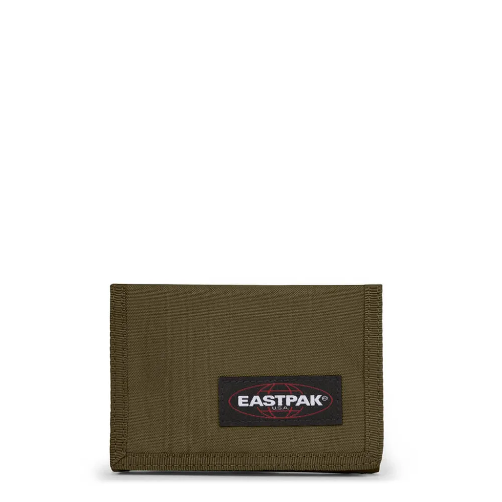 Гаманець Eastpak - Crew Single Army Olive