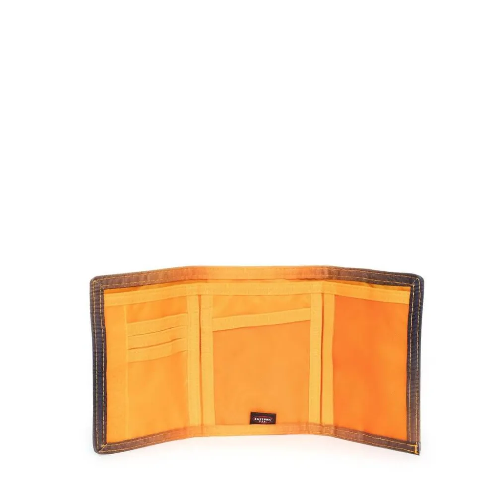 Гаманець Eastpak - CREW SINGLE  Kontrast Grade Orange - Зображення 3