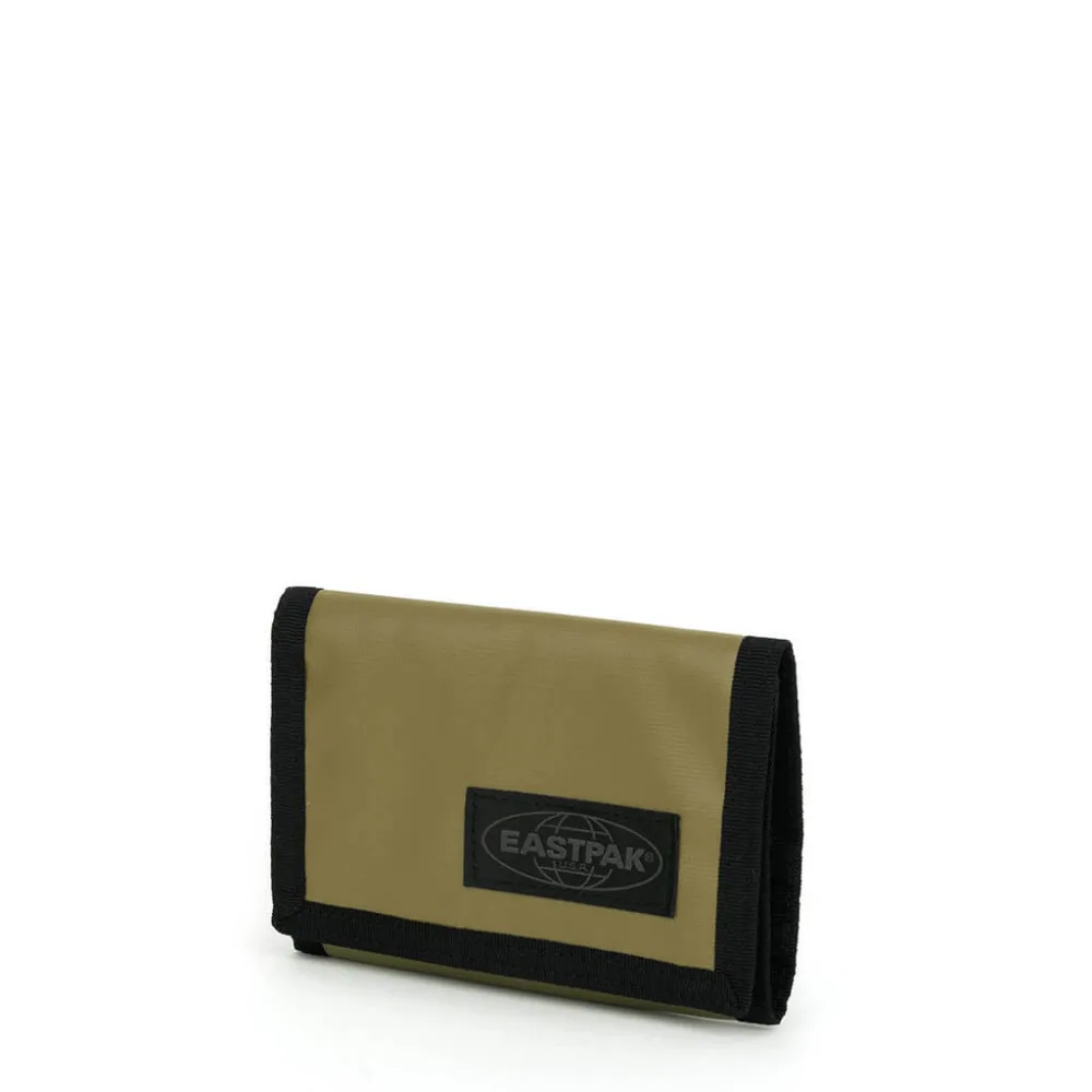 Гаманець Eastpak - Crew Single Tarp Army - Зображення 2