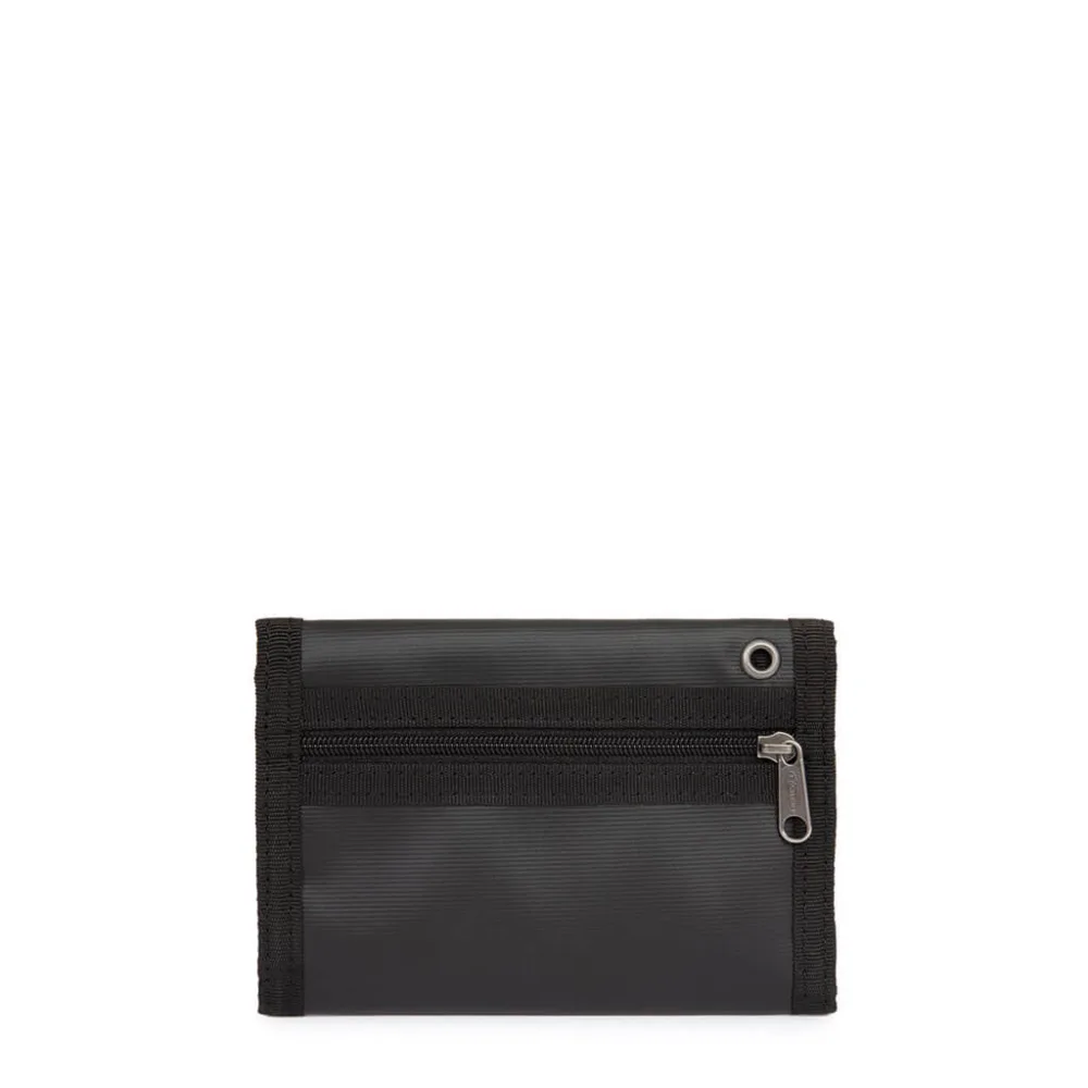 Гаманець Eastpak - Crew Single Tarp Black - Зображення 3