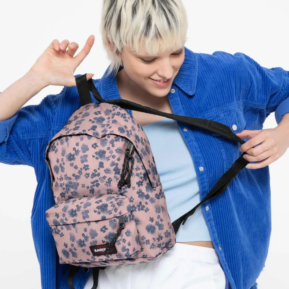 Рюкзак Eastpak - Orbit 10L Silky Pink - Зображення 5