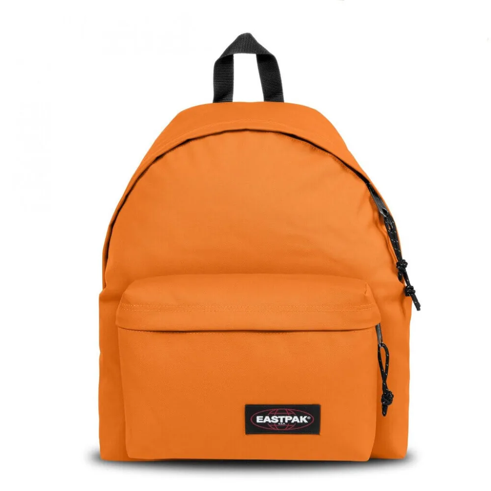 Рюкзак Eastpak - Padded Pak'r 24L Organic Orange
