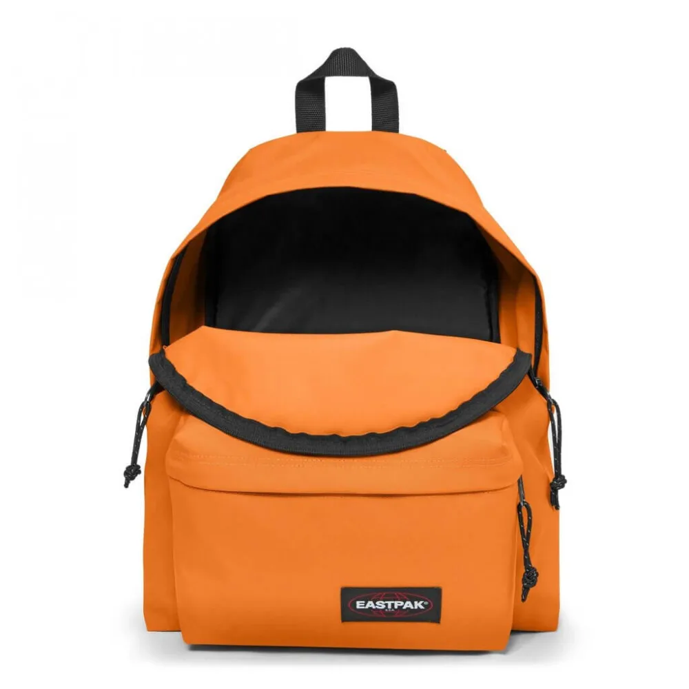 Рюкзак Eastpak - Padded Pak'r 24L Organic Orange - Зображення 3