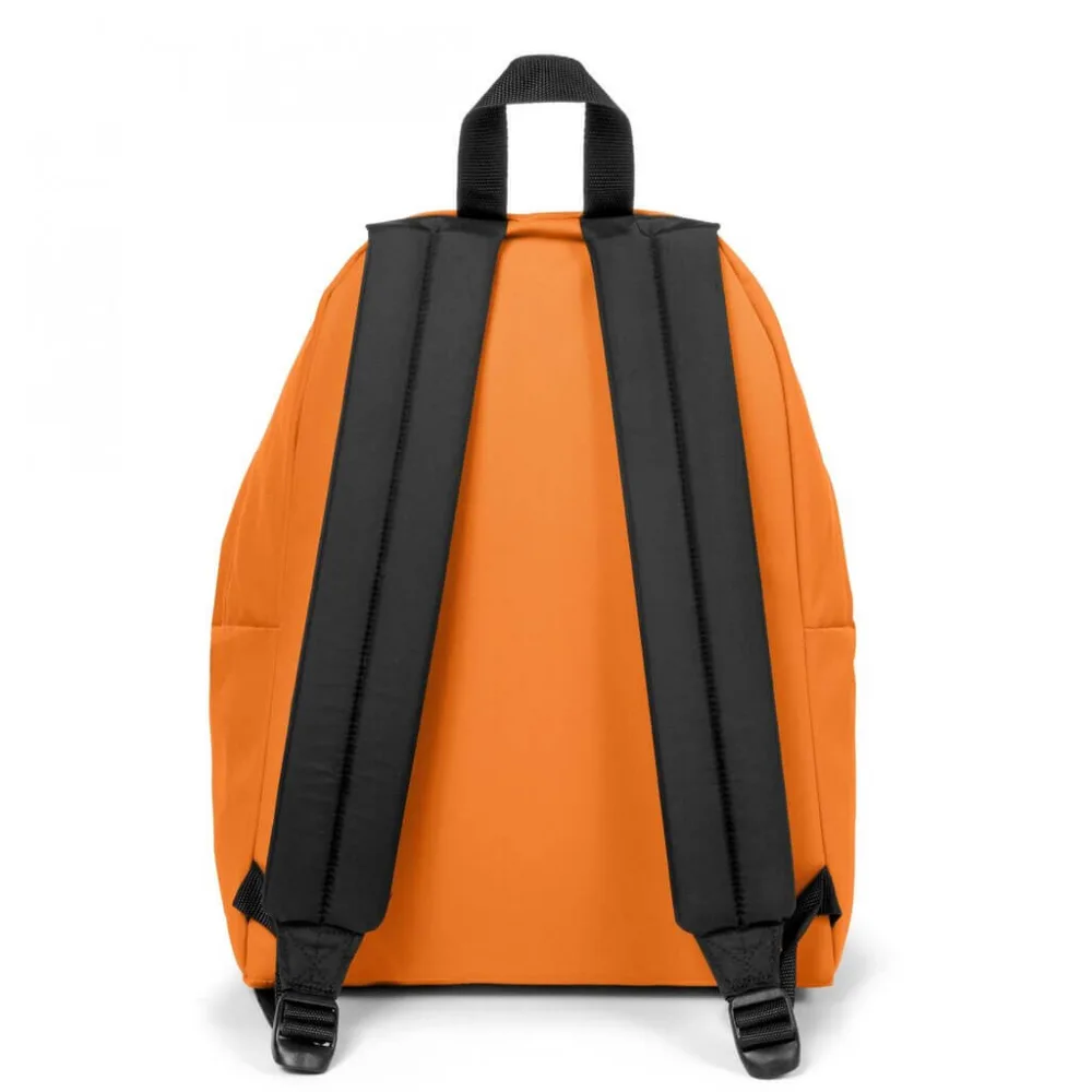 Рюкзак Eastpak - Padded Pak'r 24L Organic Orange - Зображення 2