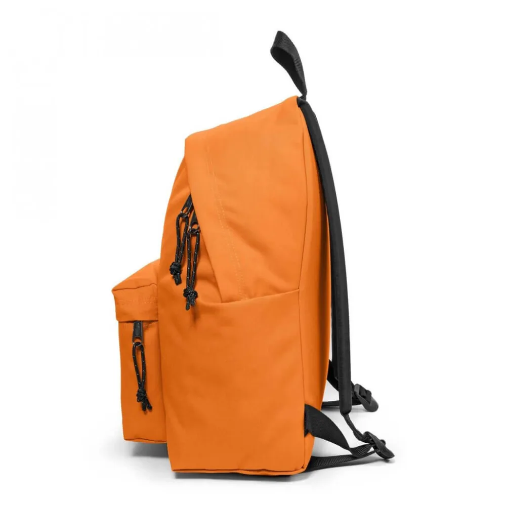 Рюкзак Eastpak - Padded Pak'r 24L Organic Orange - Зображення 4