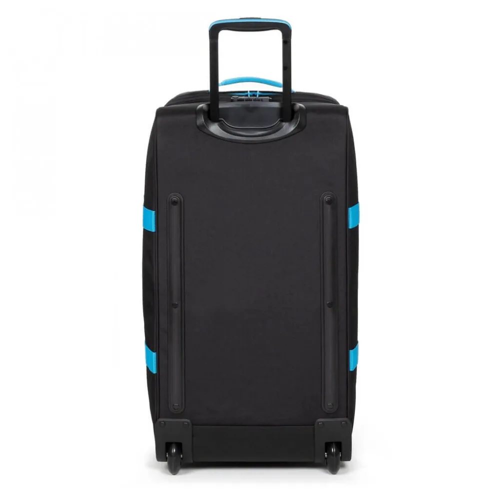 Валіза Eastpak - Tranverz L 121L Kontrast Grade Blue - Зображення 5