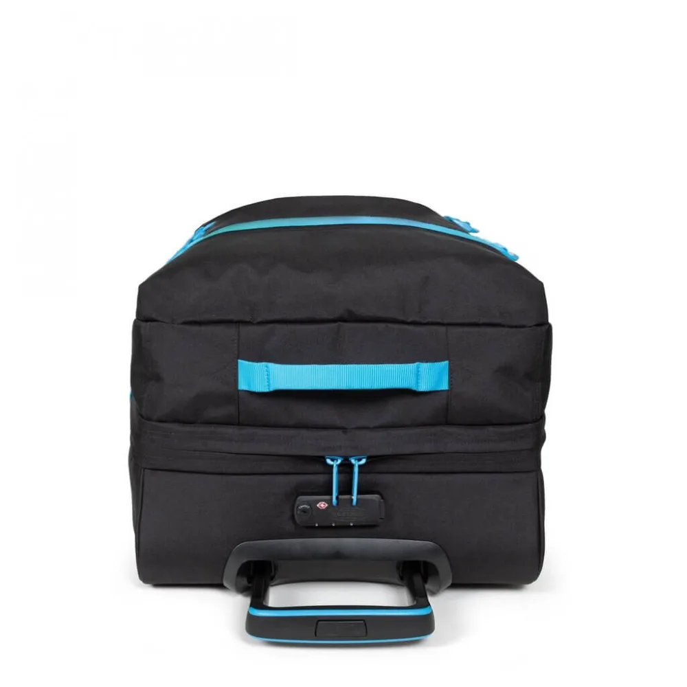 Валіза Eastpak - Tranverz L 121L Kontrast Grade Blue - Зображення 3