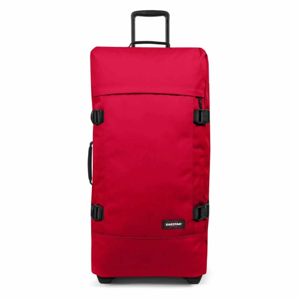Валіза Eastpak - Tranverz L 121L Sailor Red
