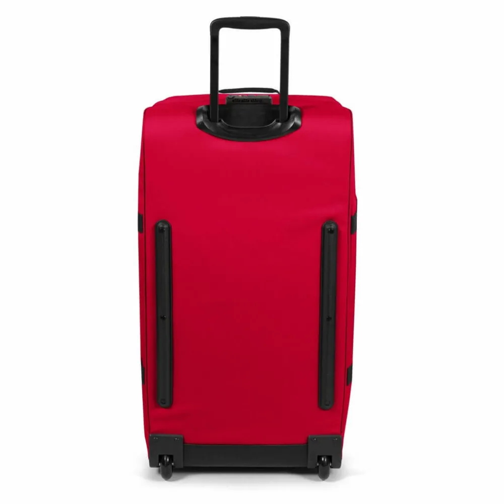 Валіза Eastpak - Tranverz L 121L Sailor Red - Зображення 2