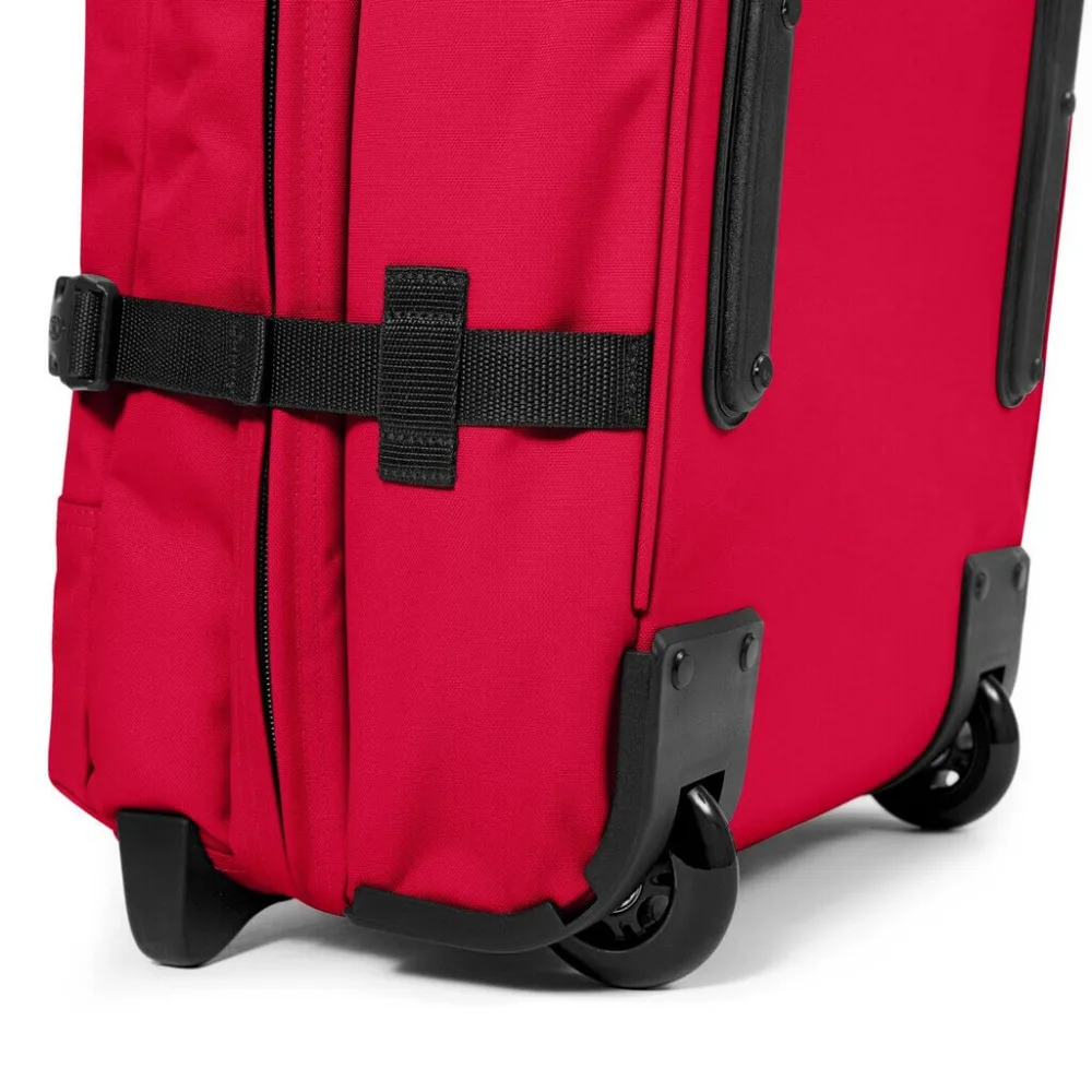Валіза Eastpak - Tranverz L 121L Sailor Red - Зображення 5