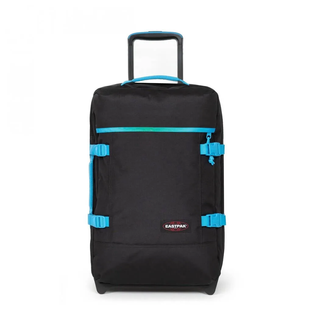 eastpak-tranverz-s-38l-kontrast-grade-blue-ek00061l4a8-01.jpg Валіза Eastpak - Tranverz S 42L Kontrast Grade Blue - Зображення 1