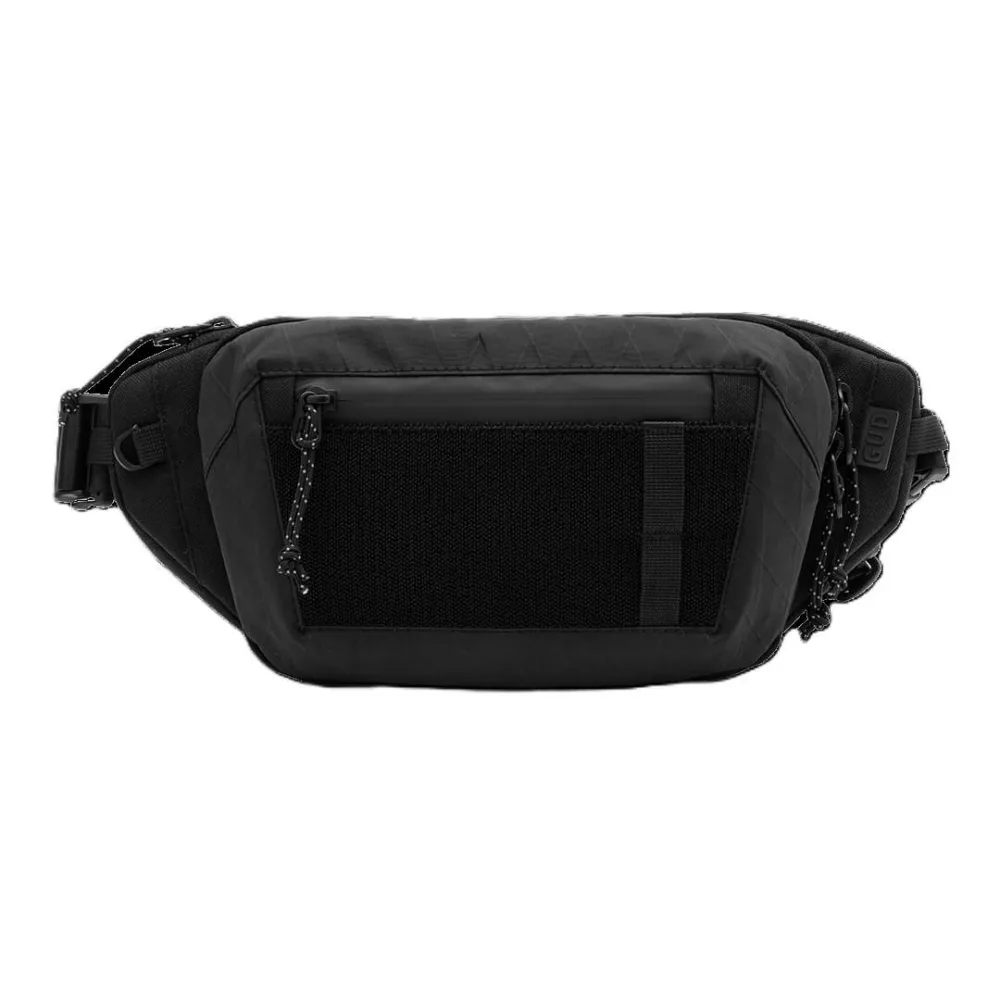 Сумка GUD - Holster Black - Зображення 3