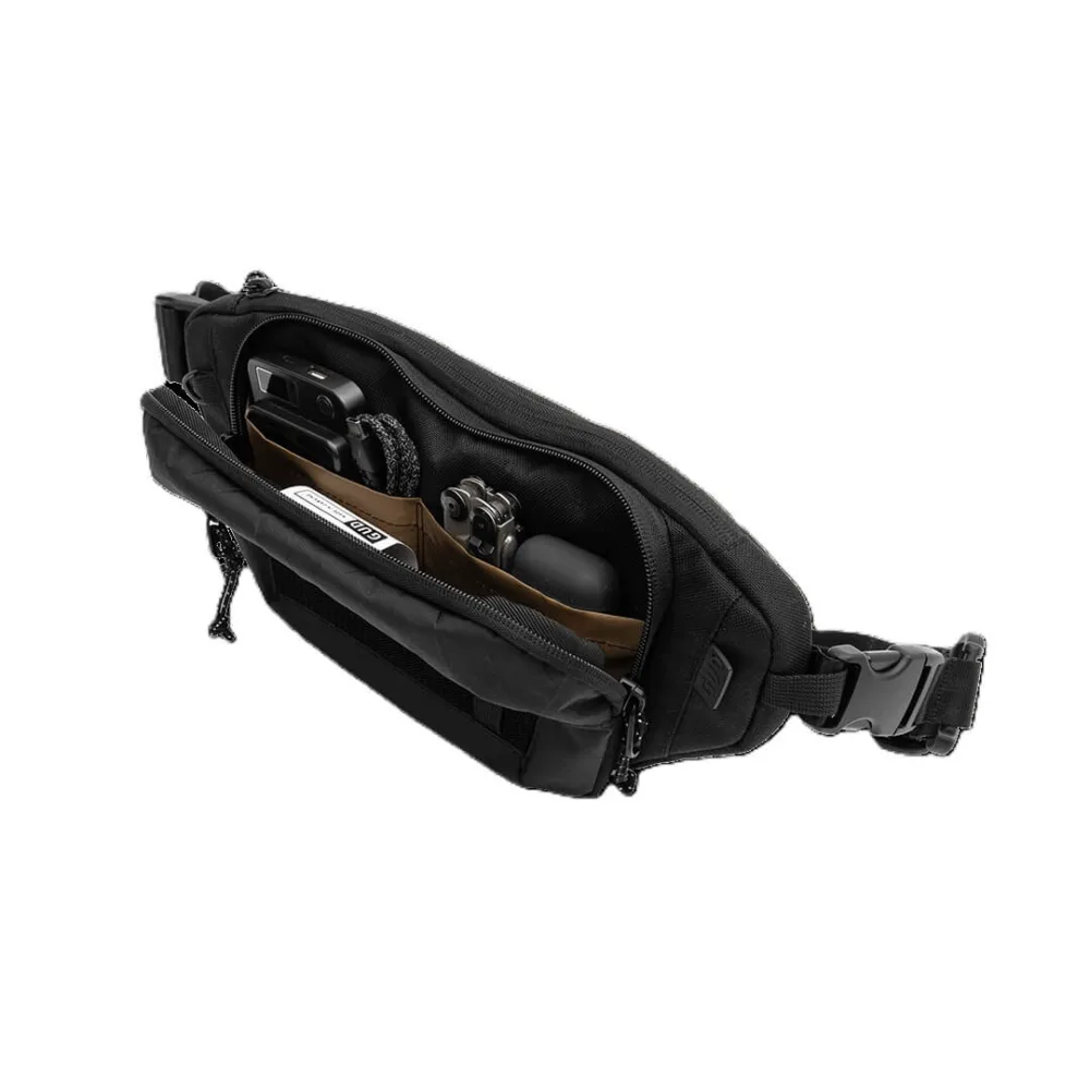 Сумка GUD - Holster Black - Зображення 4