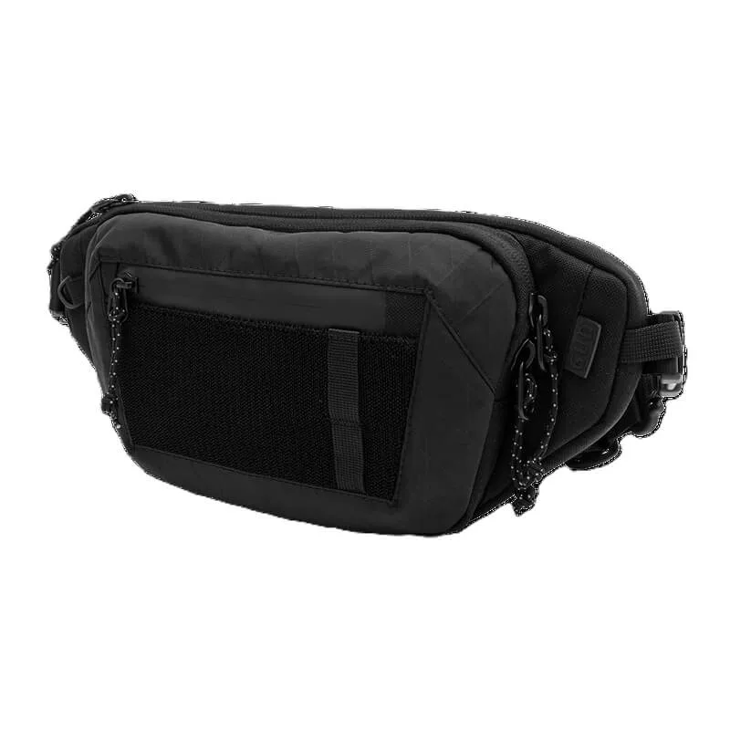 GD2323-2.jpg Сумка GUD - Holster Black - Зображення 1