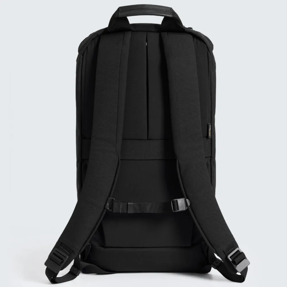 Рюкзак HURU - H2 22L Black - Зображення 5