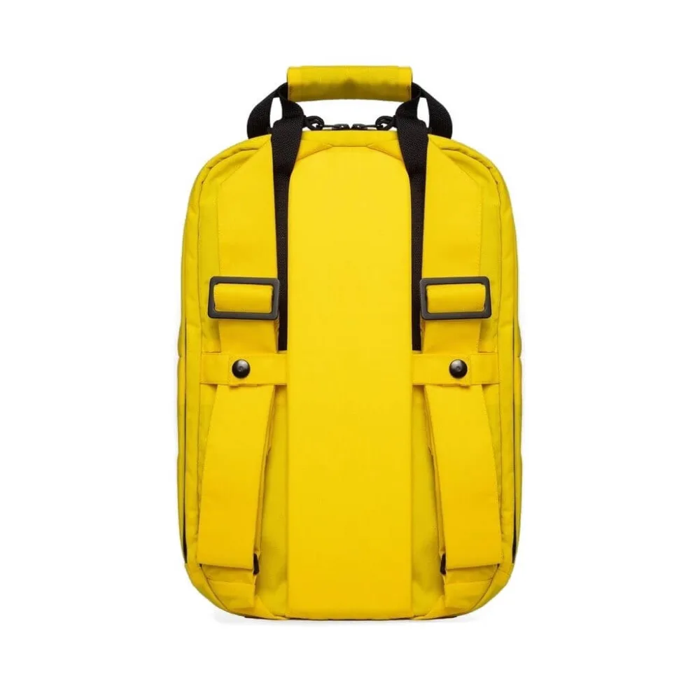 Рюкзак HURU - S Yellow - Зображення 2