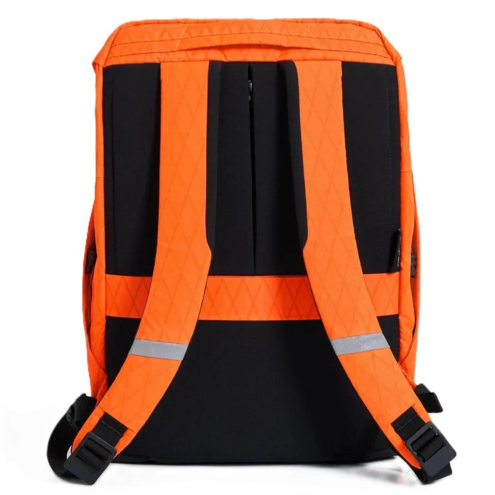 Рюкзак HURU - 65°64° 19L Orange - Зображення 15