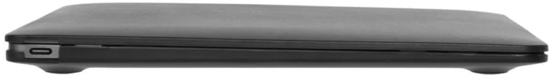 Чохол Incase - Hardshell Case for Apple MacBook 12 Dots Black Frost - Зображення 3