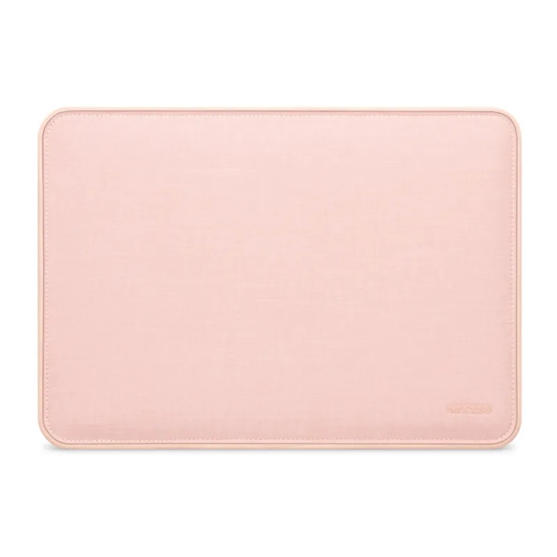 Чохол Incase - Icon Sleeve with Woolenex for 16-inch MacBook Pro Blush Pink