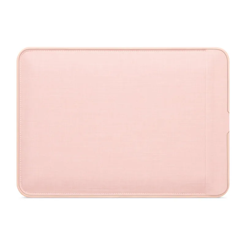 Чохол Incase - Icon Sleeve with Woolenex for 16-inch MacBook Pro Blush Pink - Зображення 3