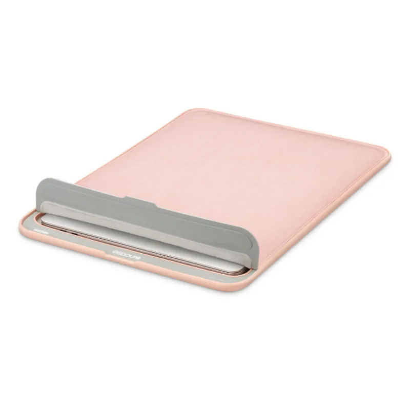 Чохол Incase - Icon Sleeve with Woolenex for 16-inch MacBook Pro Blush Pink - Зображення 2