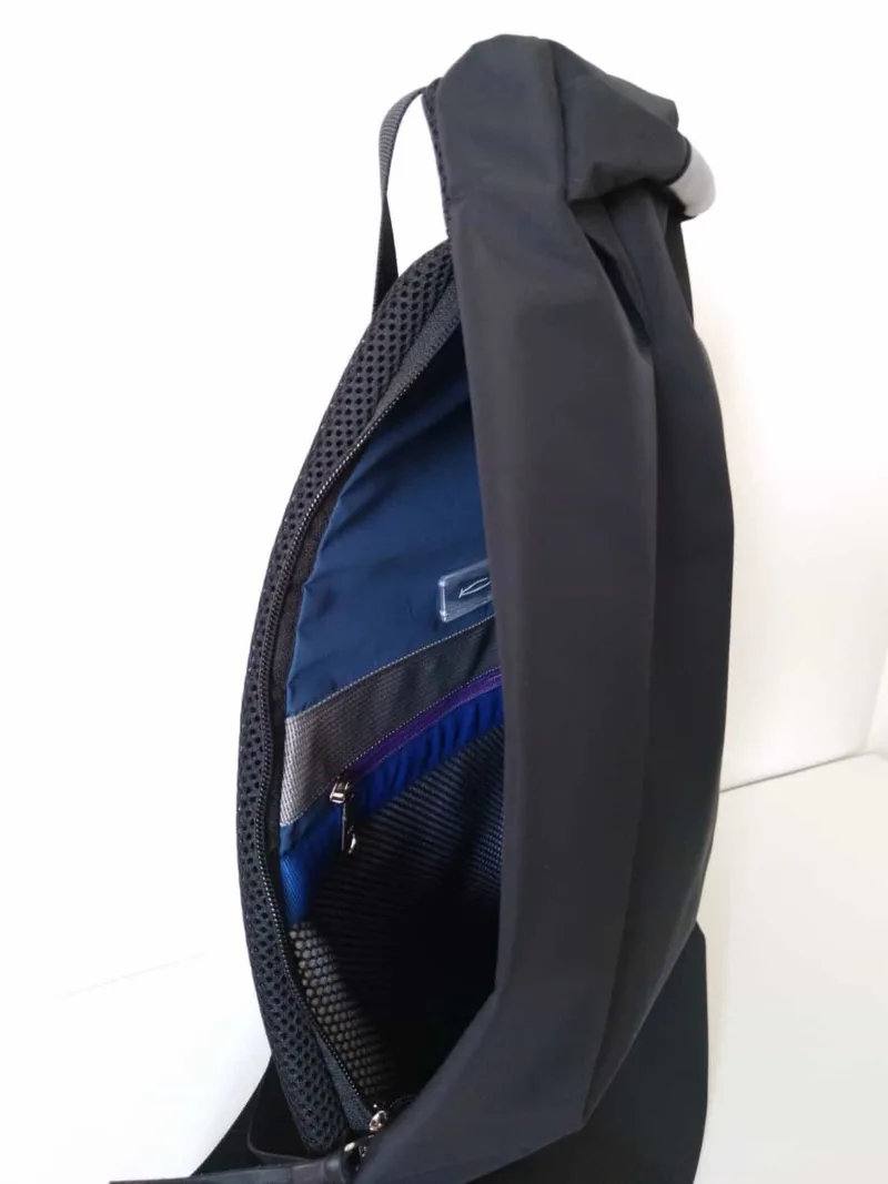 Рюкзак K7 - Жук Чорний - Зображення 3