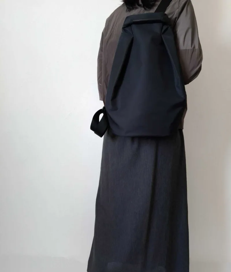 Рюкзак K7 - Жук Чорний - Зображення 2