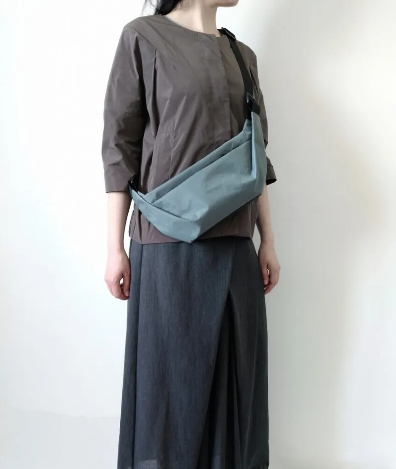 Сумка K7 - Сокіл Сірий - Зображення 3