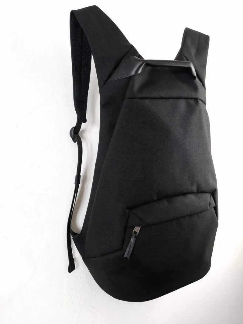 Рюкзак K7 - Боривітер Синій - Зображення 5