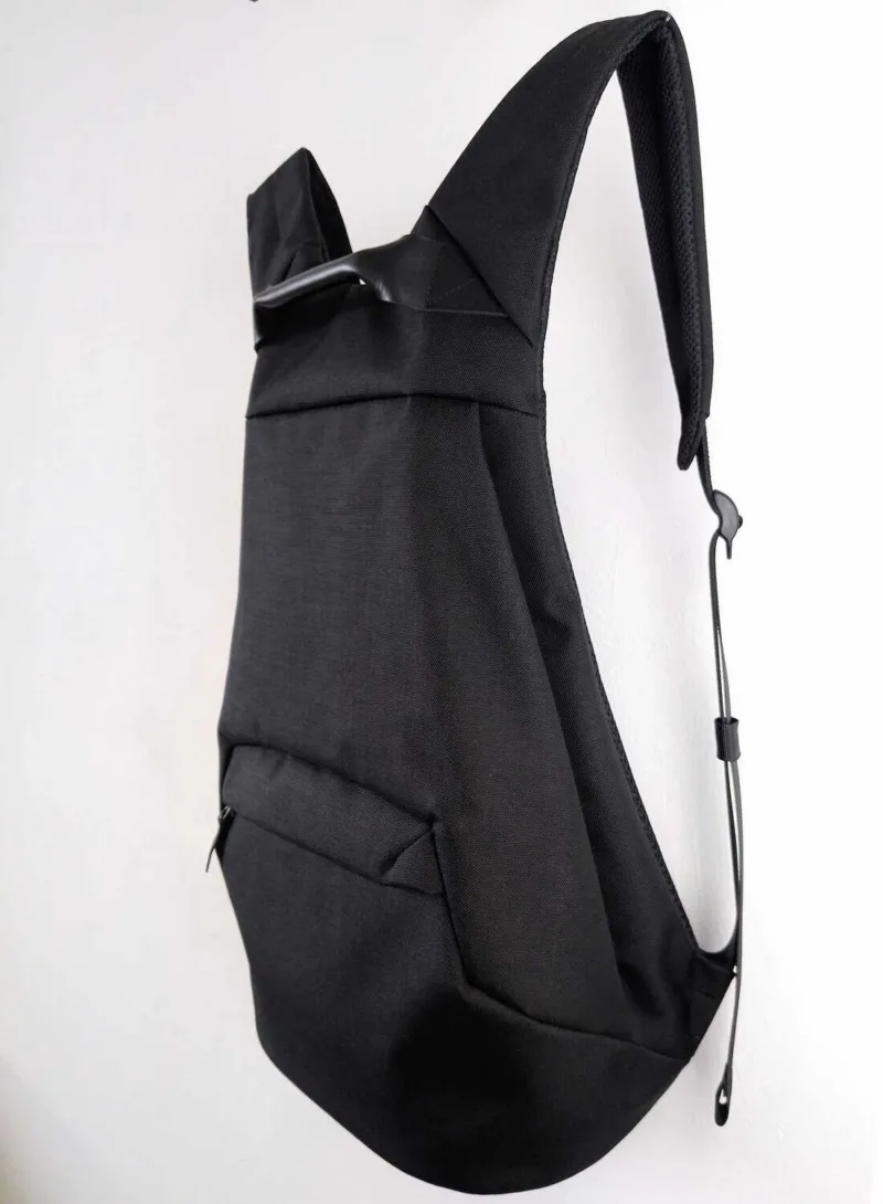 Рюкзак K7 - Боривітер Синій - Зображення 4