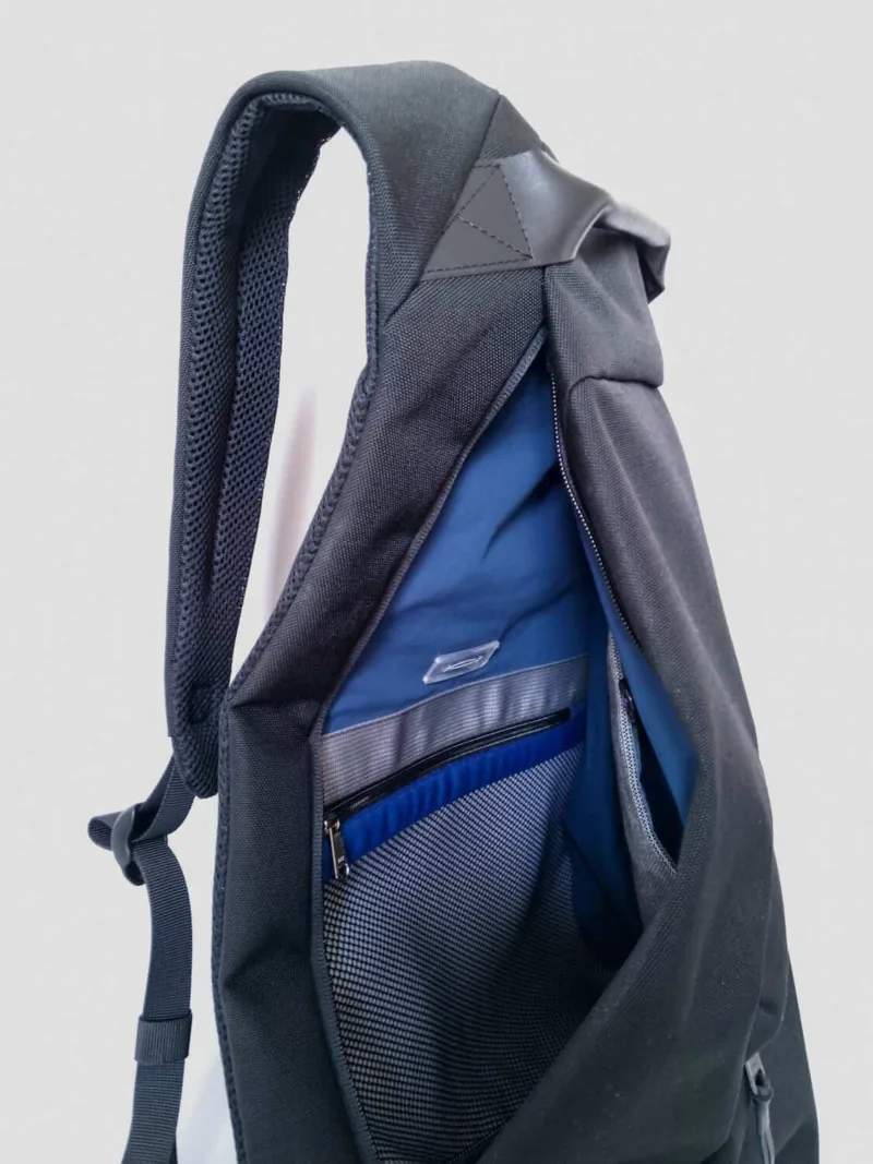 Рюкзак K7 - Боривітер Синій - Зображення 3