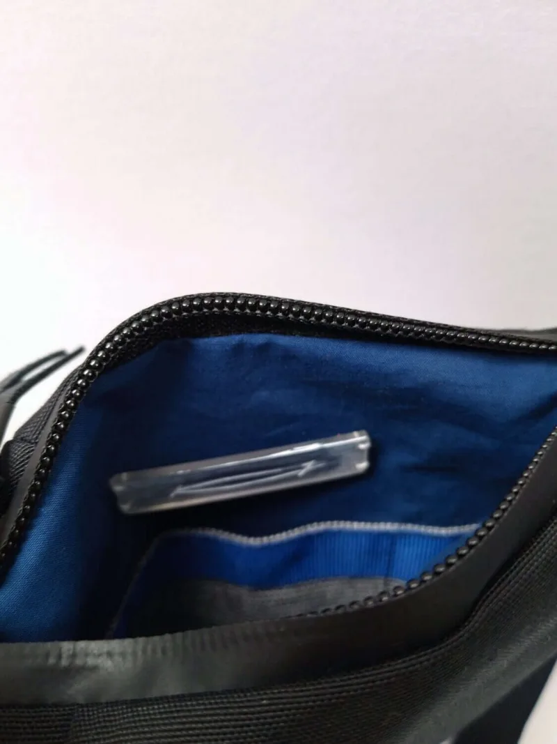 Сумка K7 - Кажан Чорний - Зображення 7