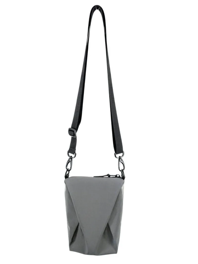 Сумка K7 - Кажан Світловідбивний