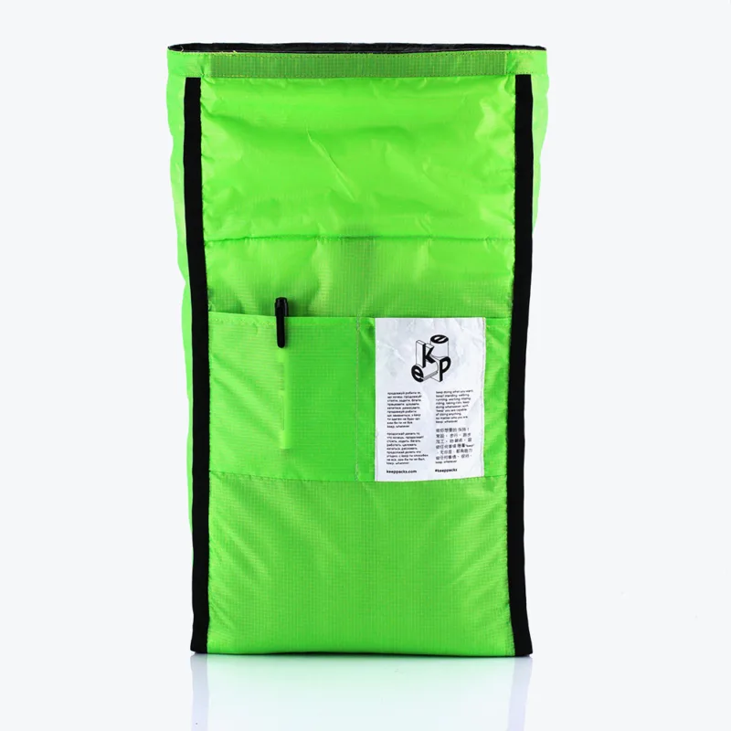 Рюкзак Keep - Podil Mini Graphite - Зображення 5