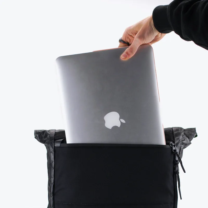 Рюкзак Keep - Podil Mini Graphite - Зображення 3