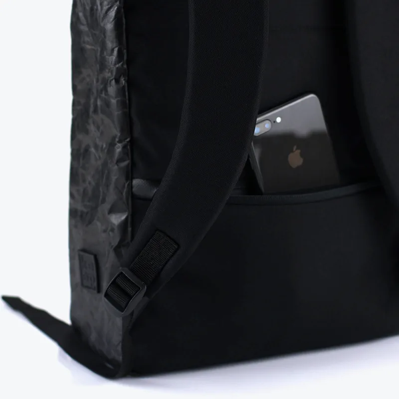 Рюкзак Keep - Podil Mini Graphite - Зображення 2