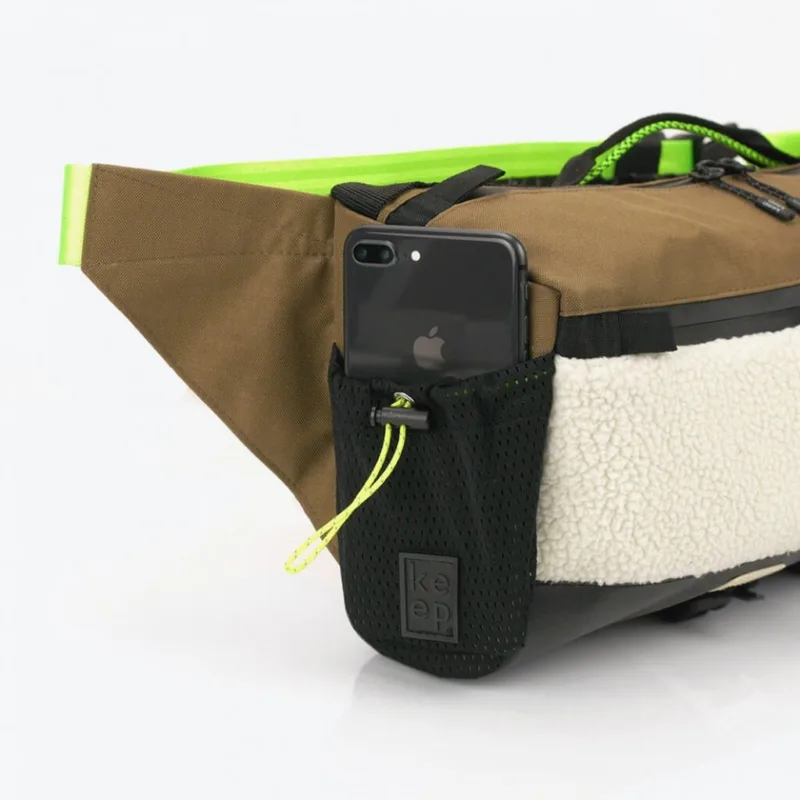 Сумка Keep - Arakawa Coyote Cordura - Зображення 7