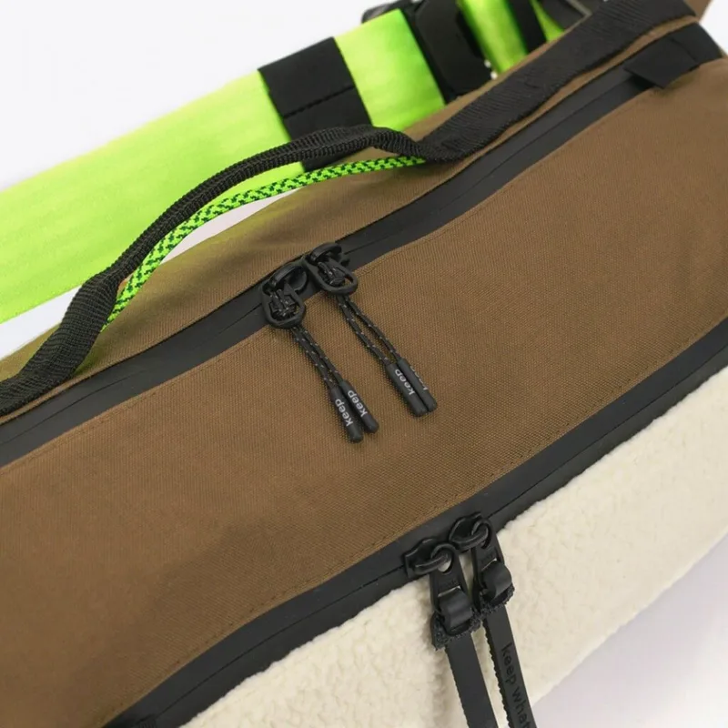 Сумка Keep - Arakawa Coyote Cordura - Зображення 13