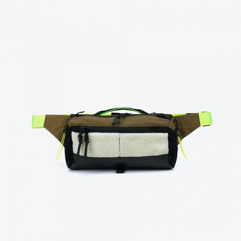 Сумка Keep - Arakawa Mini Coyote Cordura