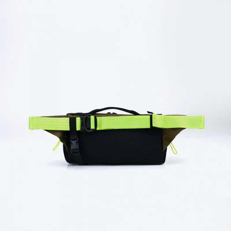 Сумка Keep - Arakawa Mini Coyote Cordura - Зображення 3